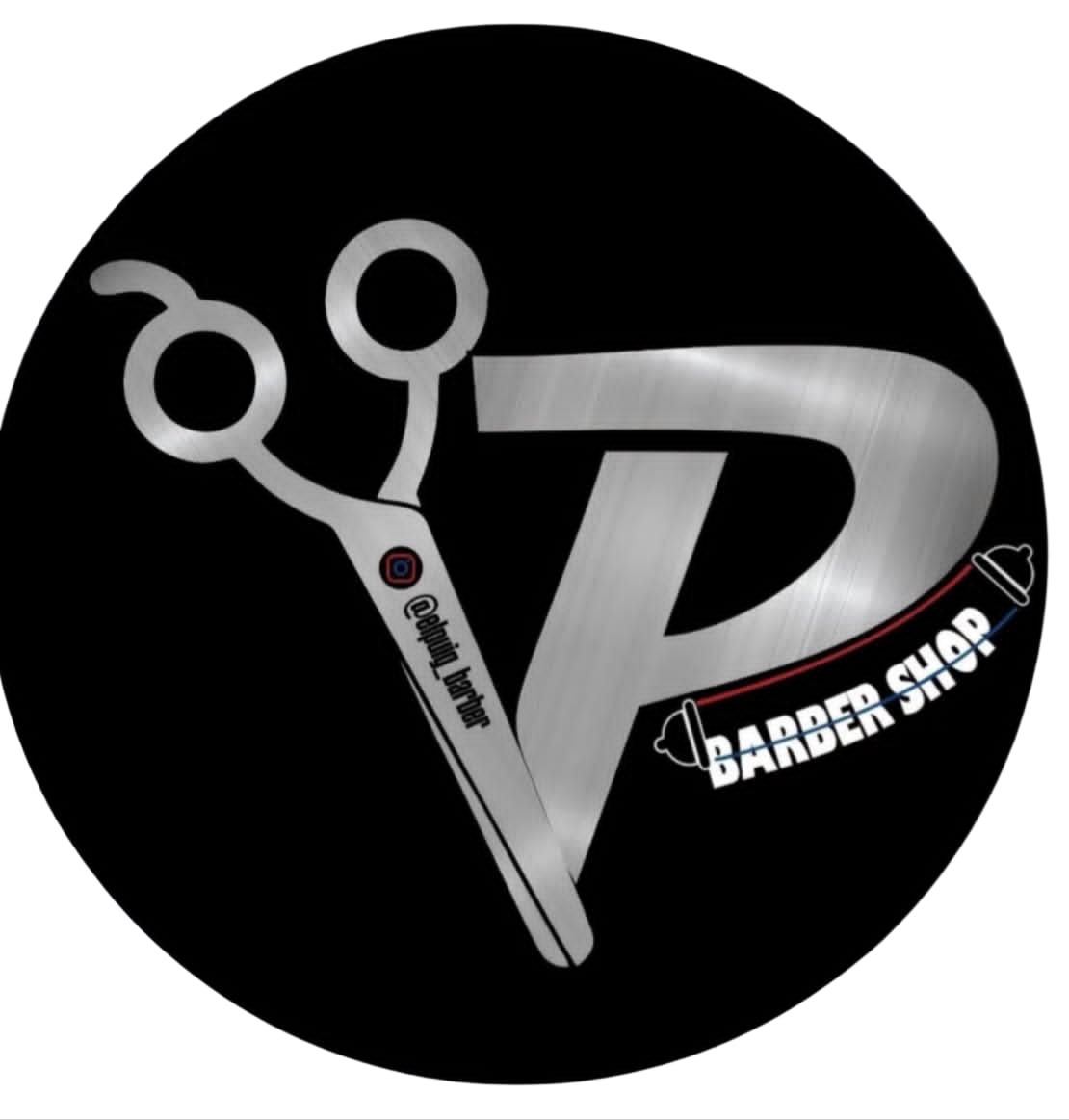 Logo de Barber el Puig